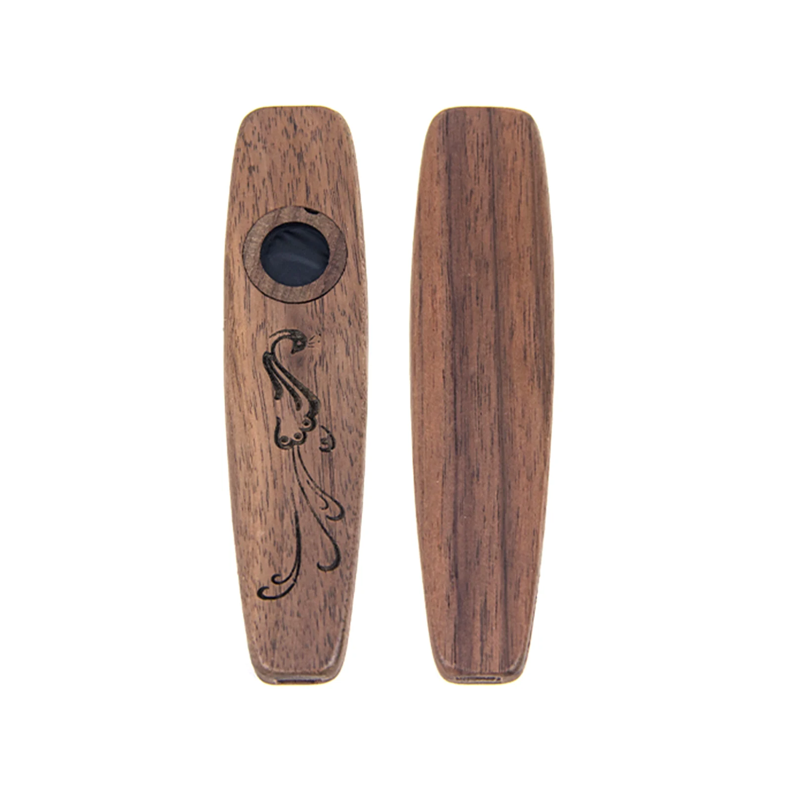 Beginners All-in-One Wooden Ka – Musical Instrument Flute recenzja i cena