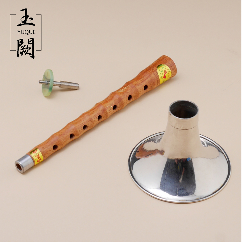 High Quality Rosewood Suona/Sh – Musical Instrument Zurna recenzja i cena