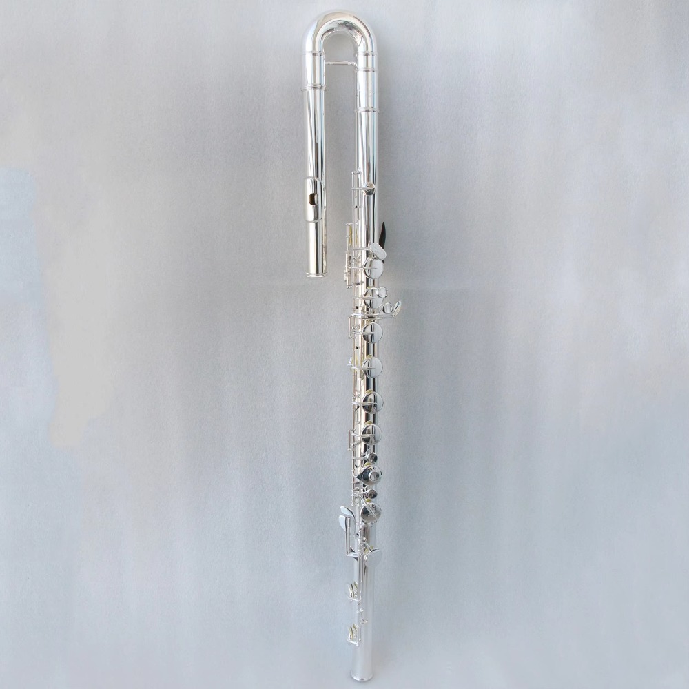 High-End Professional Silver-P – Musical Instrument Flute recenzja i cena