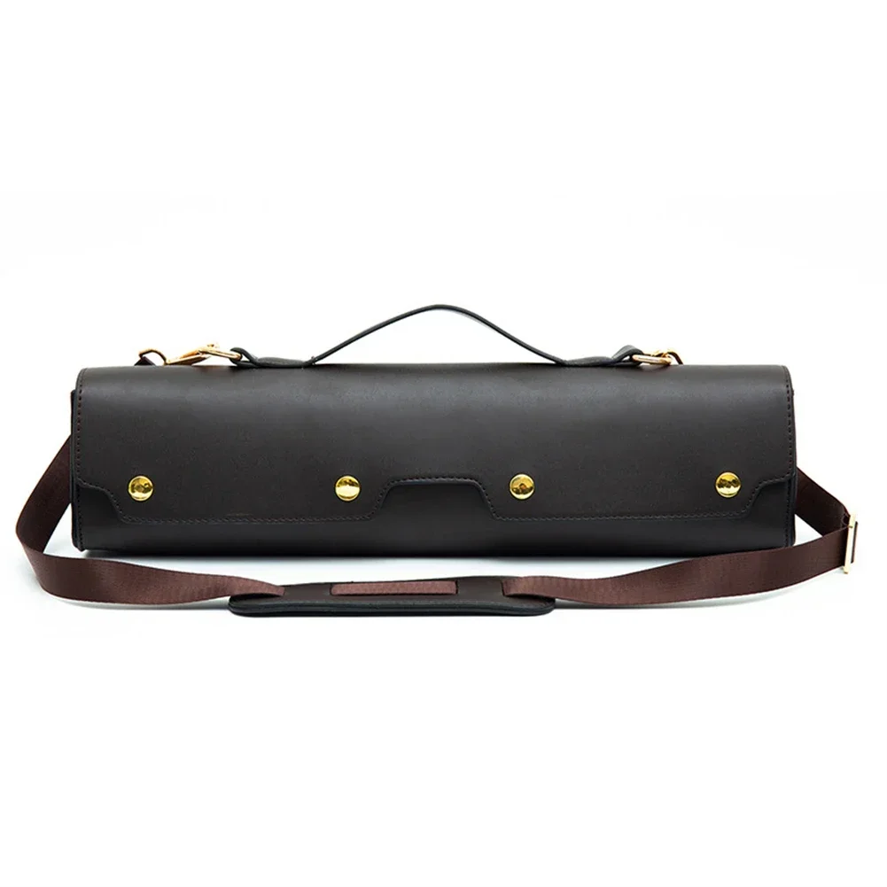 Portable Storage Case For 16 1 – Musical Instrument Flute recenzja i cena
