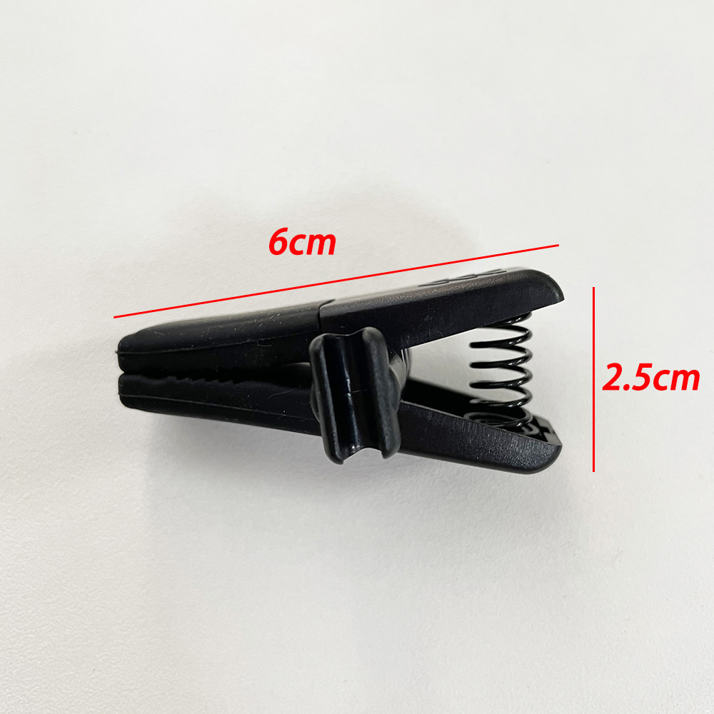 1PC Instrument Microphone Clip – Musical Instrument Flute recenzja i cena