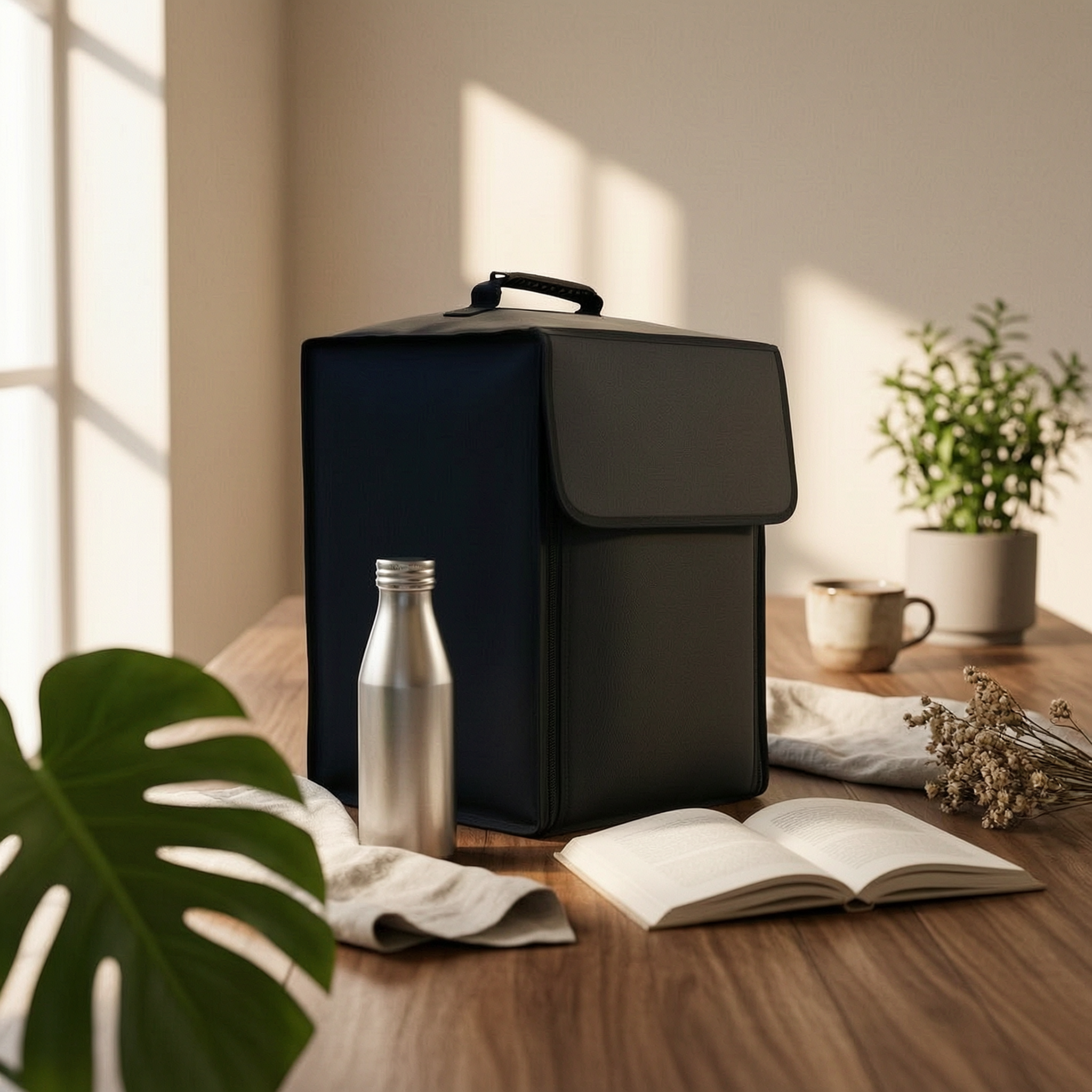 Cajon Backpack Bag Thickened P – Musical Instrument Cajon recenzja i cena