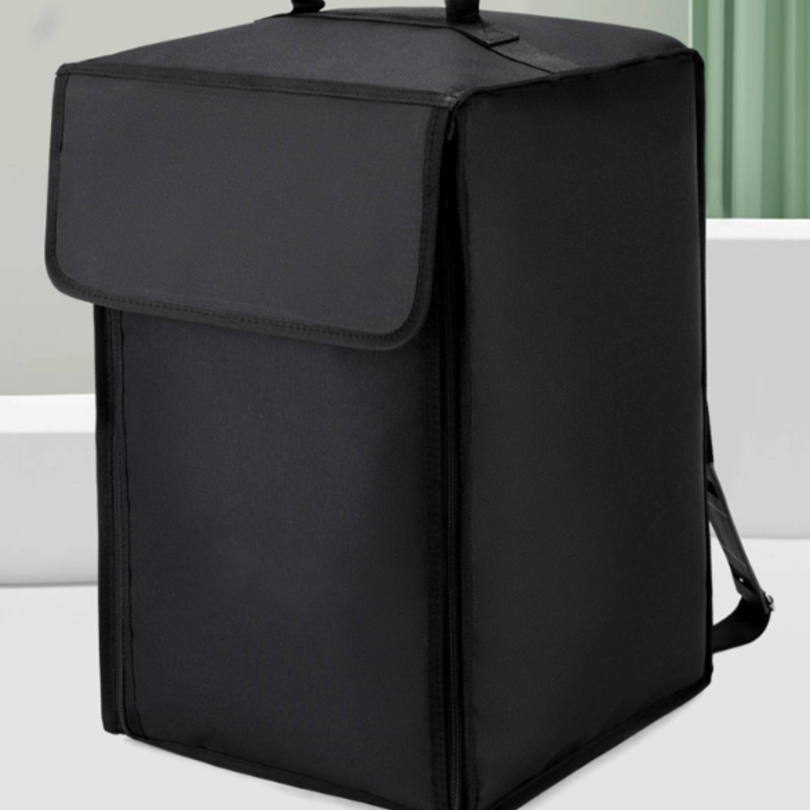 Cajon Backpack Bag Thickened P – Musical Instrument Cajon recenzja i cena
