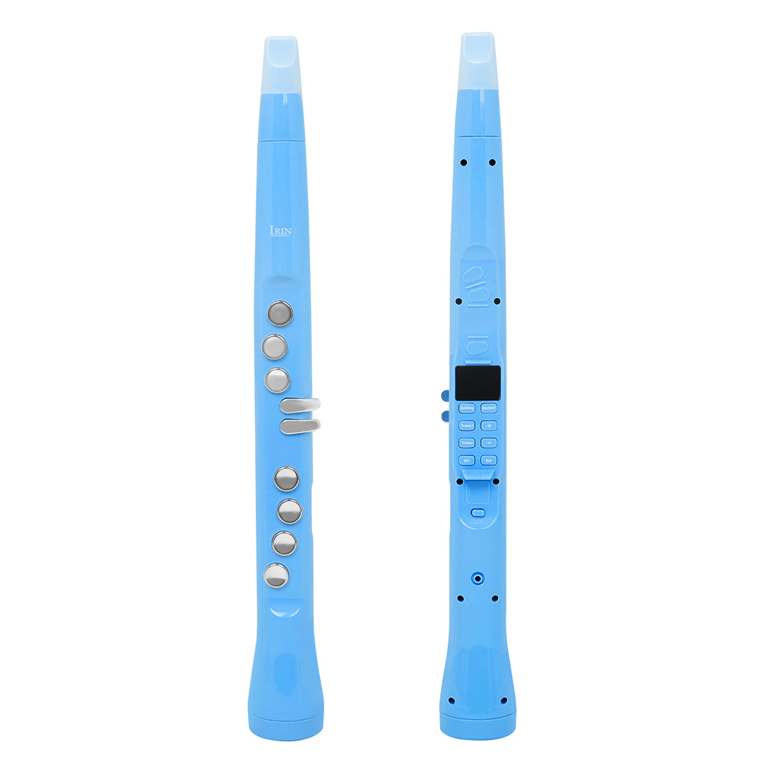 SLADE Electric Blowpipe Mini E – Musical Instrument Fagot recenzja i cena