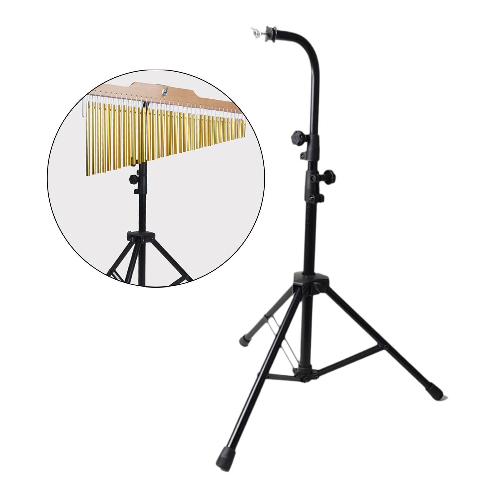 Bar Chimes Tripod Stand Practi – Musical Instrument Chimes recenzja i cena