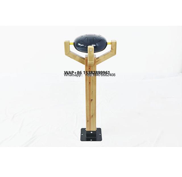 Stainless Steel Tongue Chakra  – Musical Instrument Chimes recenzja i cena