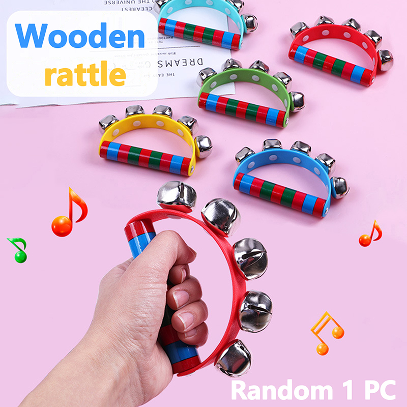 Children's Intellectual Props  – Musical Instrument Chimes recenzja i cena