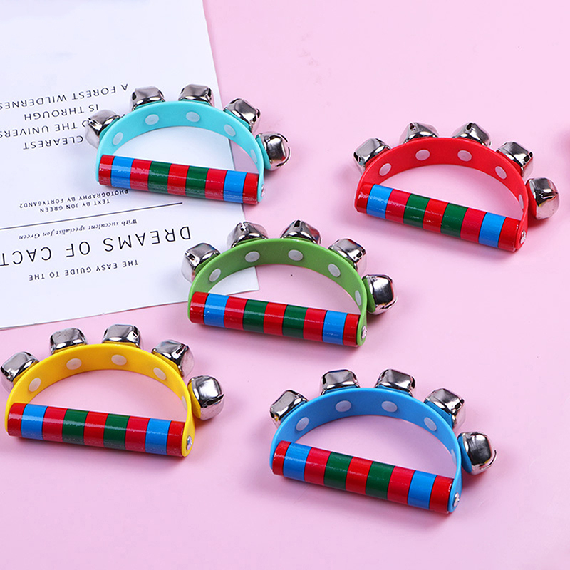 Children's Intellectual Props  – Musical Instrument Chimes recenzja i cena