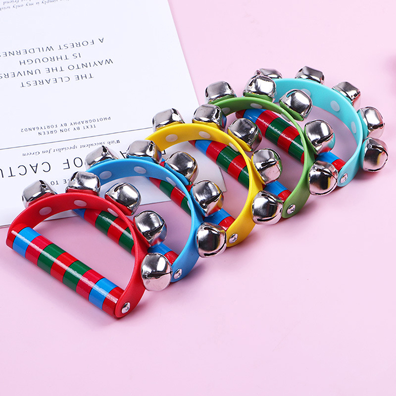 Children's Intellectual Props  – Musical Instrument Chimes recenzja i cena