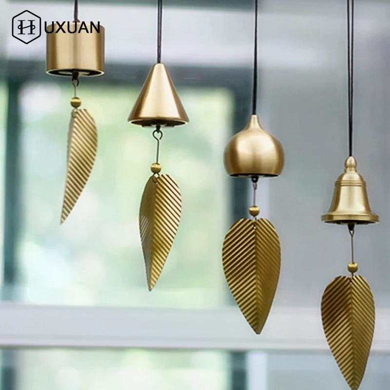 Japanese Wind Chimes Copper Wi – Musical Instrument Chimes recenzja i cena