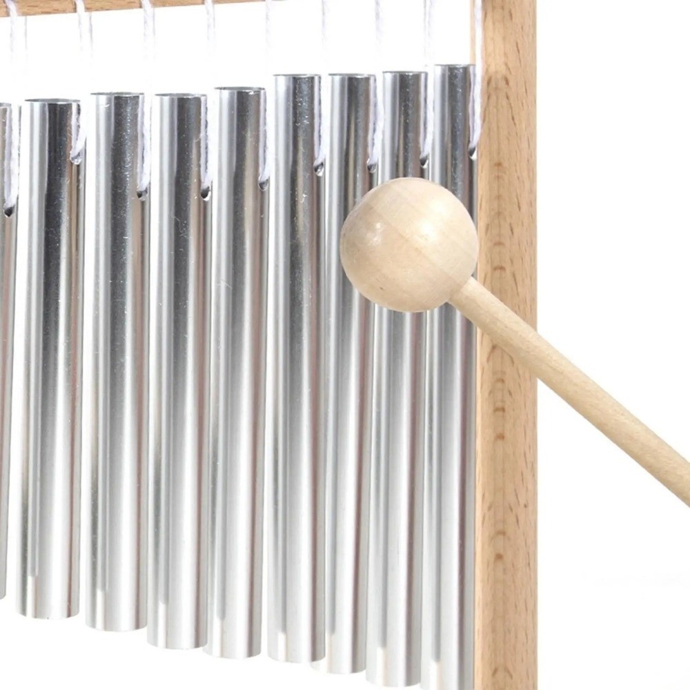 Wooden Meditation Musical Chim – Celesta Musical Instrument recenzja i cena