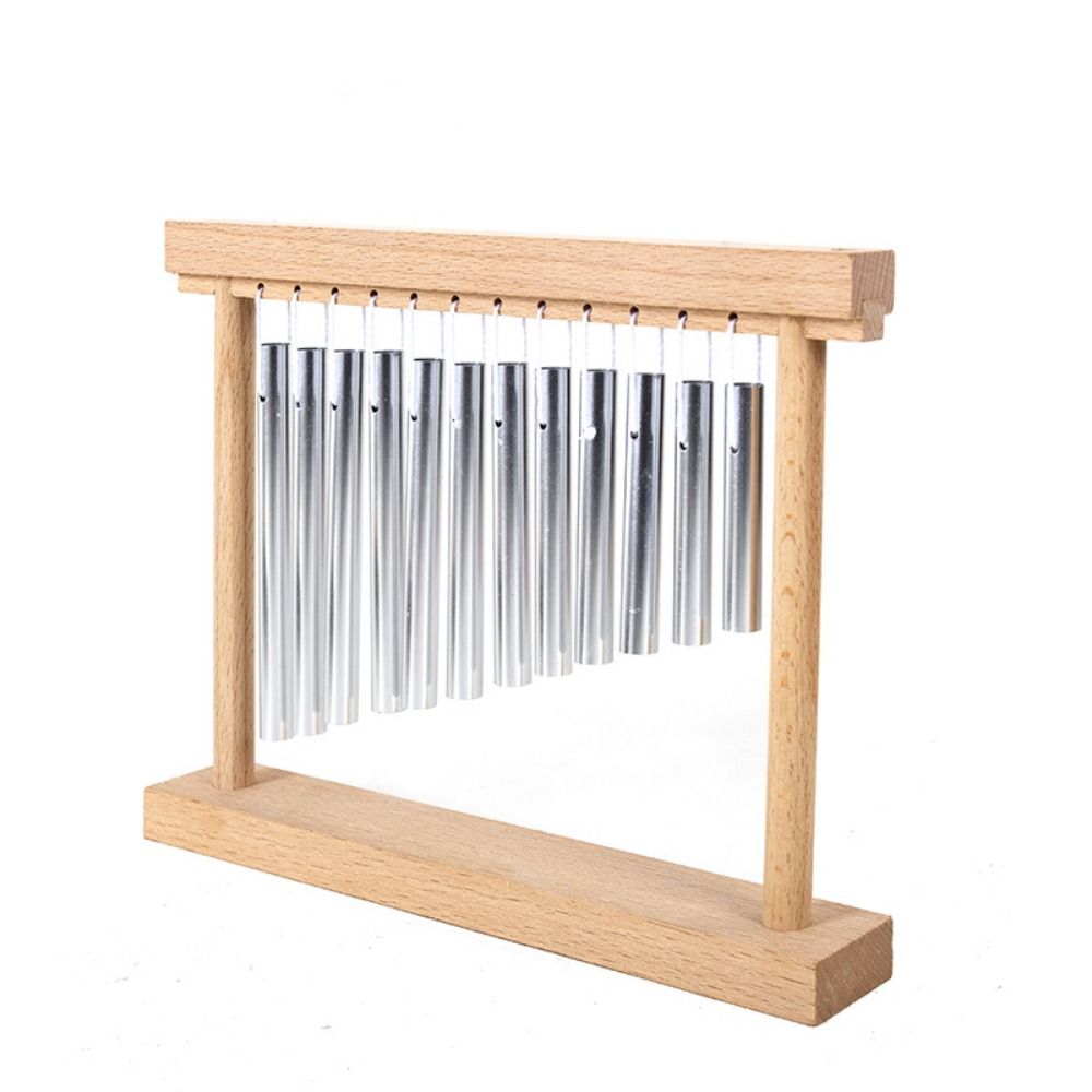 Wooden Meditation Musical Chim – Celesta Musical Instrument recenzja i cena