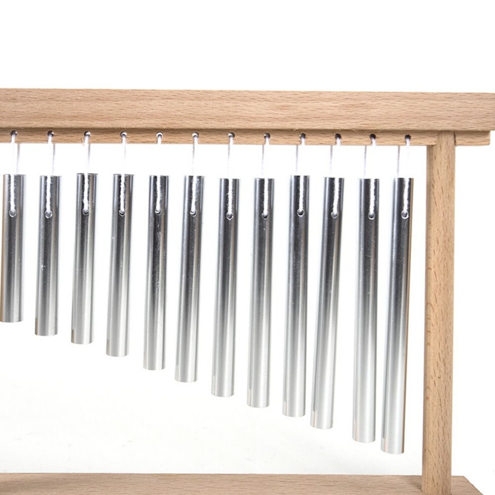 Wooden Meditation Musical Chim – Celesta Musical Instrument recenzja i cena