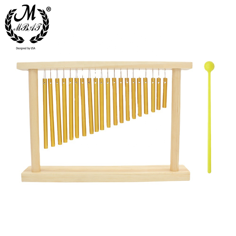 20-Note Wind Chime with Mallet – Celesta Musical Instrument recenzja i cena